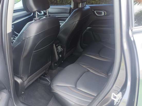 JEEP-COMPASS-1.3 T270 TURBO FLEX LIMITED AT6 JEEP-COMPASS-2023