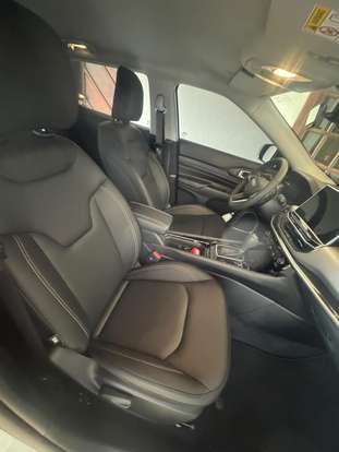 JEEP-COMPASS-1.3 T270 TURBO FLEX LONGITUDE AT6 JEEP-COMPASS-2026