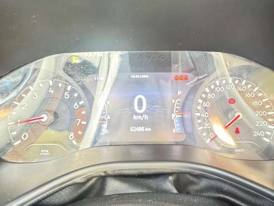 JEEP-COMPASS-1.3 T270 TURBO FLEX LONGITUDE AT6 JEEP-COMPASS-2022