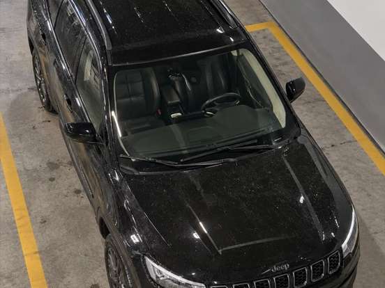 JEEP-COMPASS-1.3 T270 TURBO FLEX LONGITUDE AT6 JEEP-COMPASS-2025