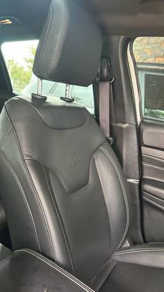 JEEP COMPASS 1.3 T270 TURBO FLEX S AT6