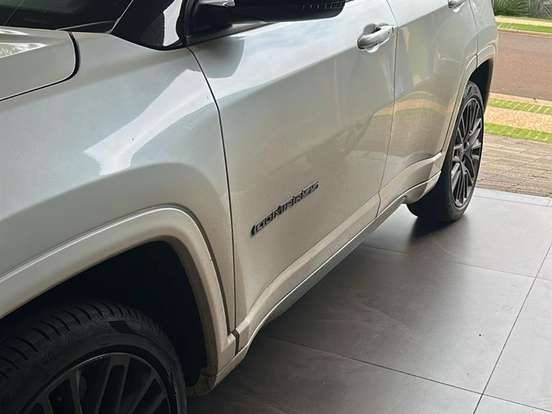 JEEP-COMPASS-1.3 T270 TURBO FLEX S AT6 JEEP-COMPASS-2023