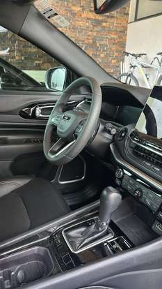 JEEP-COMPASS-1.3 T270 TURBO FLEX S AT6 JEEP-COMPASS-2023