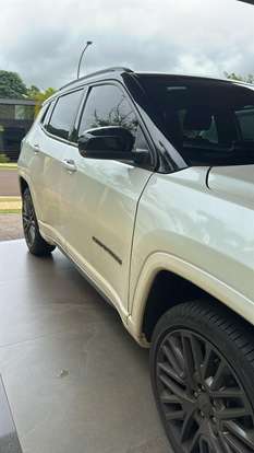 JEEP-COMPASS-1.3 T270 TURBO FLEX S AT6 JEEP-COMPASS-2023