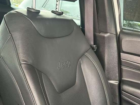 JEEP-COMPASS-1.3 T270 TURBO FLEX S AT6 JEEP-COMPASS-2023