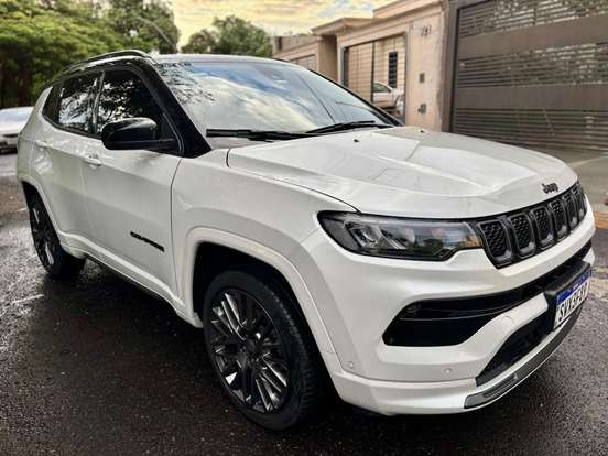 JEEP-COMPASS-1.3 T270 TURBO FLEX S AT6 JEEP-COMPASS-2023