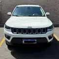 JEEP COMPASS 2.0 16V DIESEL LONGITUDE 4X4 AUTOMÁTICO JEEP COMPASS 2.0 16V DIESEL LONGITUDE 4X4 AUTOMÁTICO