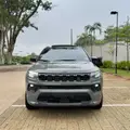 JEEP COMPASS 2.0 HURRICANE 4 TURBO GASOLINA OVERLAND AT9 JEEP COMPASS 2.0 HURRICANE 4 TURBO GASOLINA OVERLAND AT9