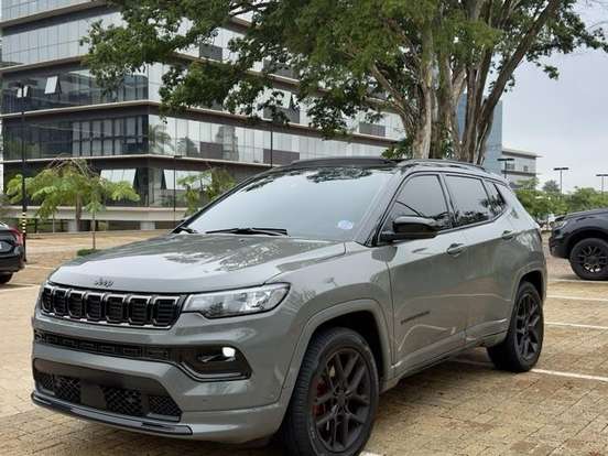 JEEP-COMPASS-2.0 HURRICANE 4 TURBO GASOLINA OVERLAND AT9 JEEP-COMPASS-2024