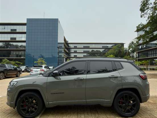 JEEP-COMPASS-2.0 HURRICANE 4 TURBO GASOLINA OVERLAND AT9 JEEP-COMPASS-2024