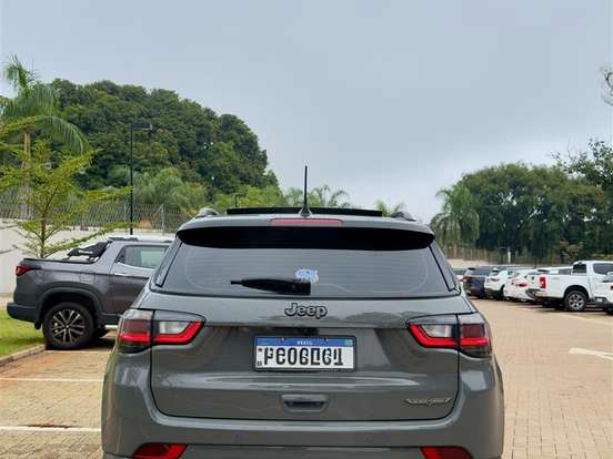 JEEP-COMPASS-2.0 HURRICANE 4 TURBO GASOLINA OVERLAND AT9 JEEP-COMPASS-2024