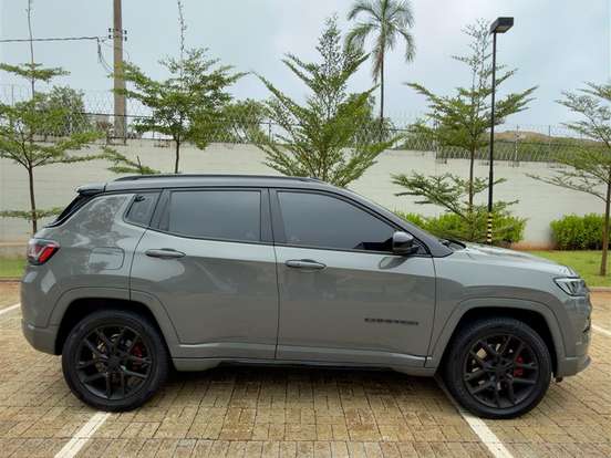 JEEP-COMPASS-2.0 HURRICANE 4 TURBO GASOLINA OVERLAND AT9 JEEP-COMPASS-2024