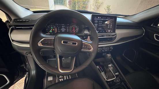 JEEP-COMPASS-2.0 TD350 TURBO DIESEL LONGITUDE AT9 JEEP-COMPASS-2023