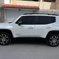 JEEP RENEGADE 1.3 T270 TURBO FLEX LONGITUDE AT6 JEEP RENEGADE 1.3 T270 TURBO FLEX LONGITUDE AT6