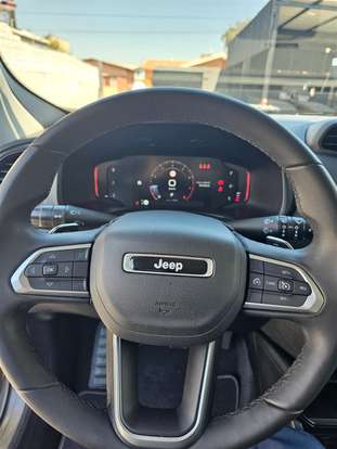 JEEP-RENEGADE-1.3 T270 TURBO FLEX LONGITUDE AT6 JEEP-RENEGADE-2024