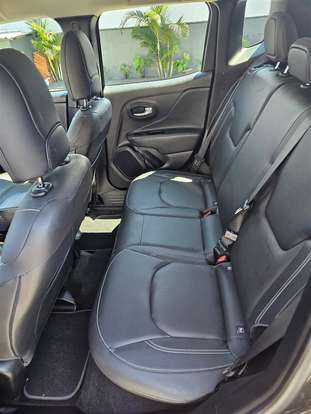 JEEP-RENEGADE-1.3 T270 TURBO FLEX LONGITUDE AT6 JEEP-RENEGADE-2024