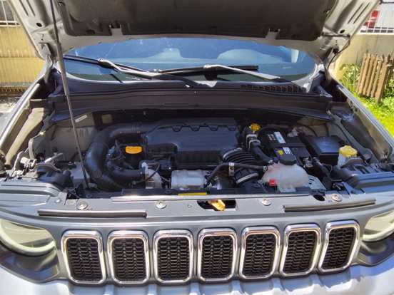 JEEP-RENEGADE-1.3 T270 TURBO FLEX LONGITUDE AT6 JEEP-RENEGADE-2023