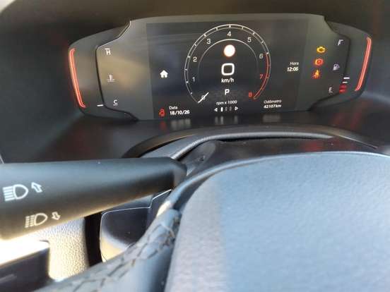 JEEP-RENEGADE-1.3 T270 TURBO FLEX LONGITUDE AT6 JEEP-RENEGADE-2023