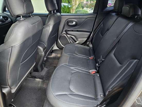 JEEP-RENEGADE-1.3 T270 TURBO FLEX LONGITUDE AT6 JEEP-RENEGADE-2023