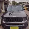 JEEP RENEGADE 1.3 T270 TURBO FLEX SPORT AT6 JEEP RENEGADE 1.3 T270 TURBO FLEX SPORT AT6