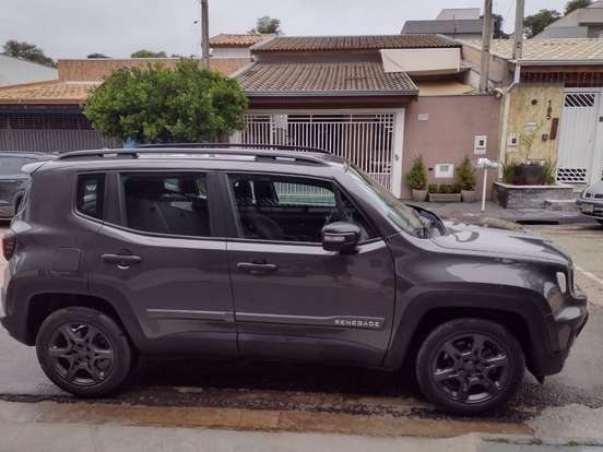 JEEP-RENEGADE-1.3 T270 TURBO FLEX SPORT AT6 JEEP-RENEGADE-2022