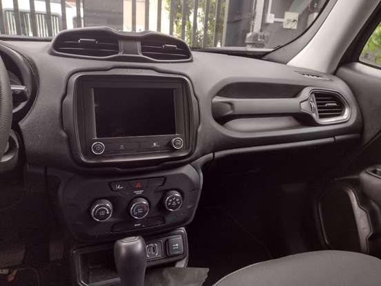 JEEP-RENEGADE-1.3 T270 TURBO FLEX SPORT AT6 JEEP-RENEGADE-2022