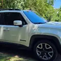JEEP RENEGADE 1.8 16V FLEX LONGITUDE 4P AUTOMÁTICO JEEP RENEGADE 1.8 16V FLEX LONGITUDE 4P AUTOMÁTICO