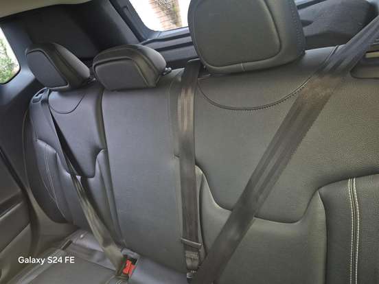 JEEP-RENEGADE-1.8 16V FLEX LONGITUDE 4P AUTOMÁTICO JEEP-RENEGADE-2021