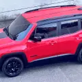 JEEP RENEGADE 1.8 16V FLEX SPORT 4P AUTOMÁTICO JEEP RENEGADE 1.8 16V FLEX SPORT 4P AUTOMÁTICO