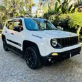 JEEP RENEGADE 2.0 16V TURBO DIESEL MOAB 4P 4X4 AUTOMÁTICO JEEP RENEGADE 2.0 16V TURBO DIESEL MOAB 4P 4X4 AUTOMÁTICO