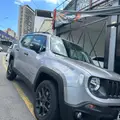 JEEP RENEGADE 2.0 16V TURBO DIESEL MOAB 4P 4X4 AUTOMÁTICO JEEP RENEGADE 2.0 16V TURBO DIESEL MOAB 4P 4X4 AUTOMÁTICO