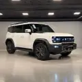 JETOUR T2 1.5 TGDI PHEV XWD 4X4 DHT JETOUR T2 1.5 TGDI PHEV XWD 4X4 DHT