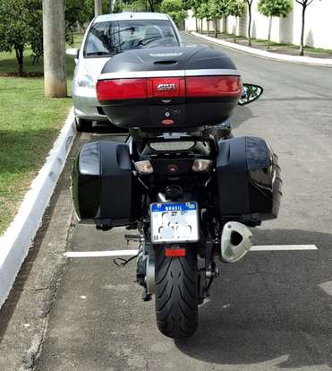 KAWASAKI-CONCOURS 14-2011