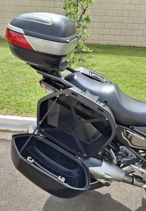KAWASAKI-CONCOURS 14-2011