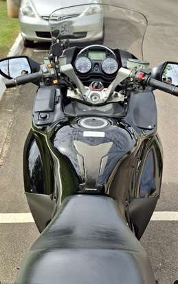 KAWASAKI-CONCOURS 14-2011
