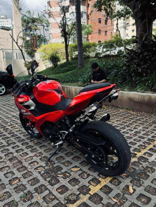 KAWASAKI-NINJA 400-2021