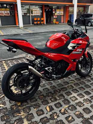 KAWASAKI-NINJA 400-2021