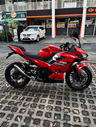 KAWASAKI-NINJA 400-2021