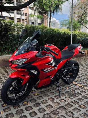 KAWASAKI-NINJA 400 KAWASAKI-NINJA 400-2021