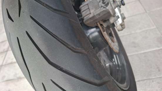 KAWASAKI-VERSYS KAWASAKI-VERSYS-2011