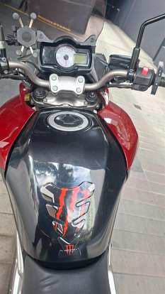 KAWASAKI-VERSYS-2011