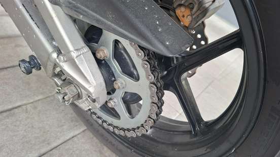 KAWASAKI-VERSYS KAWASAKI-VERSYS-2011