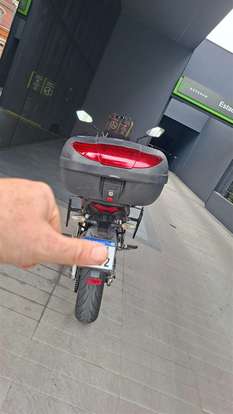 KAWASAKI-VERSYS KAWASAKI-VERSYS-2011