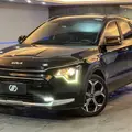 KIA NIRO 1.6 GDI HEV EX DCT KIA NIRO 1.6 GDI HEV EX DCT