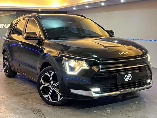 KIA-NIRO-1.6 GDI HEV EX DCT KIA-NIRO-2023