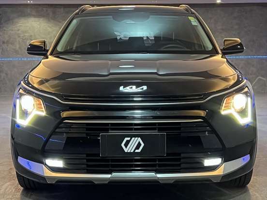 KIA-NIRO-1.6 GDI HEV EX DCT KIA-NIRO-2023