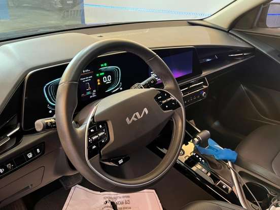KIA-NIRO-1.6 GDI HEV EX DCT KIA-NIRO-2023