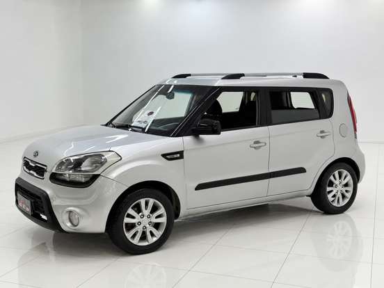 KIA-SOUL-1.6 EX U.163 16V FLEX 4P MANUAL KIA-SOUL-2012
