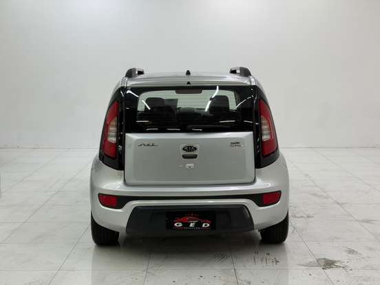 KIA-SOUL-1.6 EX U.163 16V FLEX 4P MANUAL KIA-SOUL-2012