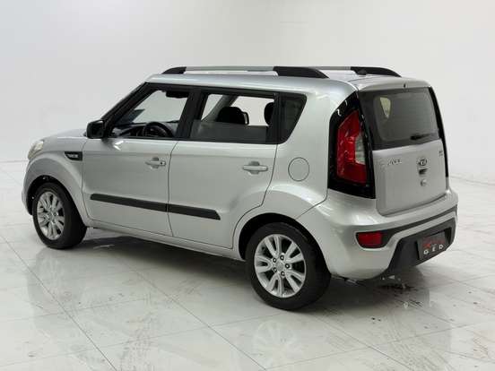 KIA-SOUL-1.6 EX U.163 16V FLEX 4P MANUAL KIA-SOUL-2012